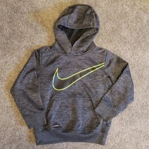 Boys Nike hoodie